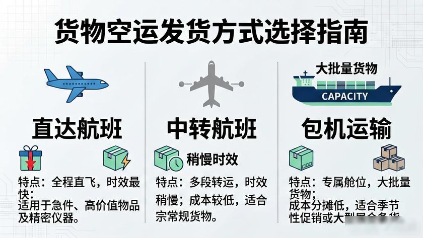 货物空运怎么发_货物空运发不了怎么办_空运运货物