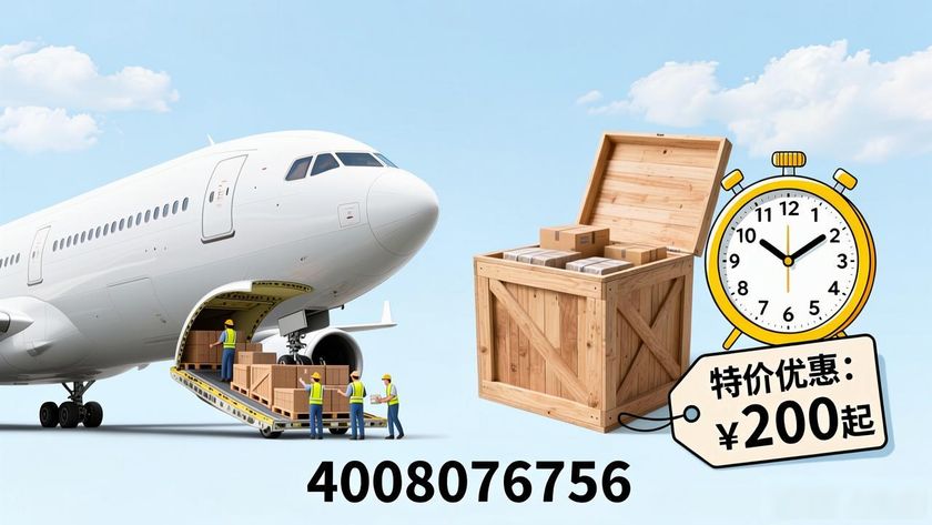 航空货物运输条件鉴定书_航空货物运输查询_货物的航空运输