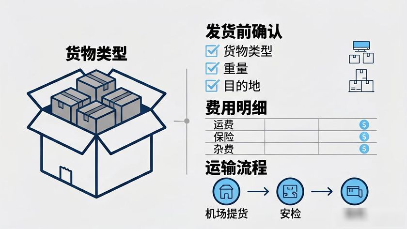 散货空运_空运散货的最低起运量为_空运散货英文